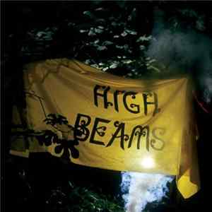 Magic Lantern - High Beams Album