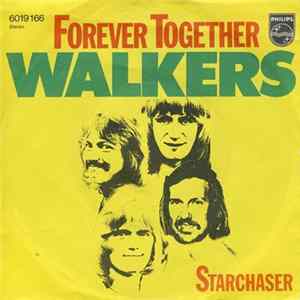 Walkers - Forever Together Album