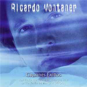 Ricardo Montaner - Grandes Exitos Album