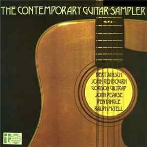 Various - The Contemporary Guitar Sampler Album