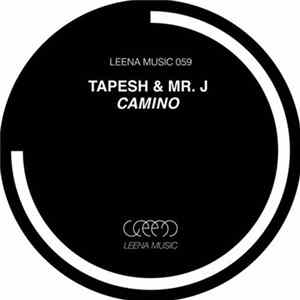 Tapesh & Mr. J - Camino Album