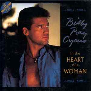 Billy Ray Cyrus - In The Heart Of A Woman Album