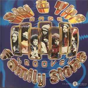 Sly & The Family Stone - Rare Grooves Album