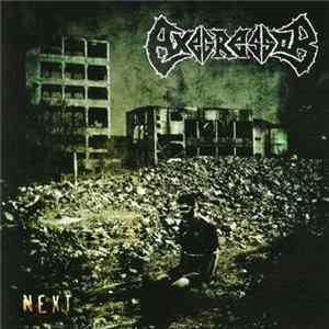Axegressor - Next Album