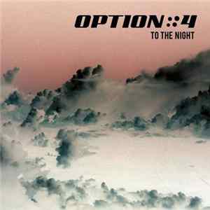 Option 4 - To The Night Album