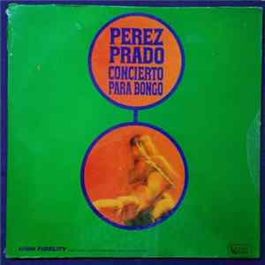 Perez Prado - Concierto Para Bongo Album