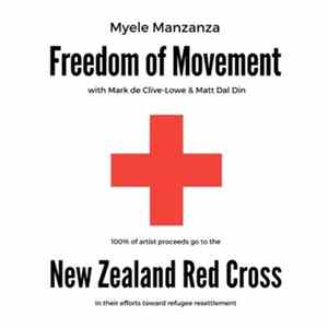 Myele Manzanza - Freedom Of Movement Album