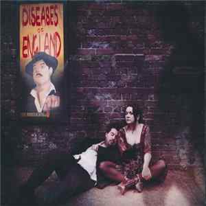 The Indelicates - Diseases Of England Album