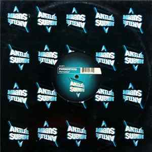 Pornostars - Pornostar Album