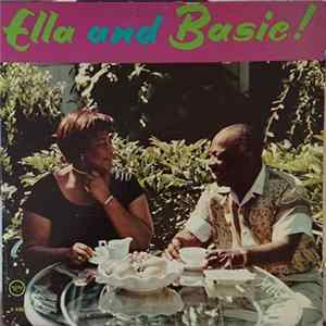 Ella And Basie - Ella And Basie! Album