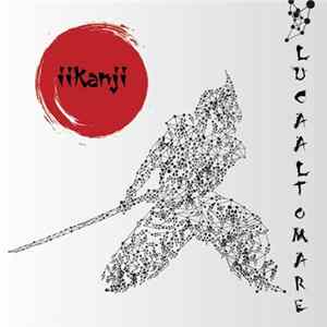Luca Altomare - IIKANJI Album