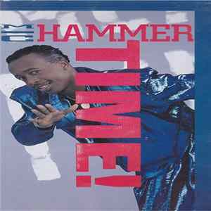 MC Hammer - MC Hammer Time! Album