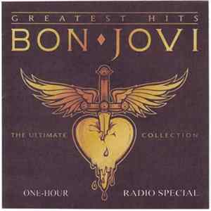 Bon Jovi - Greatest Hits - Radio Special Album