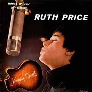 Ruth Price Sings With The Johnny Smith Quartet - Ruth Price Sings With The Johnny Smith Quartet Album