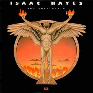Isaac Hayes - And Once Again Album