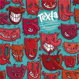 Texta - Dramaturgie Der Ereignisse Album