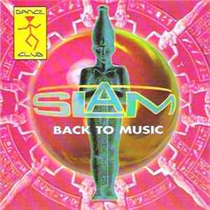 Slam - Back To Music Album