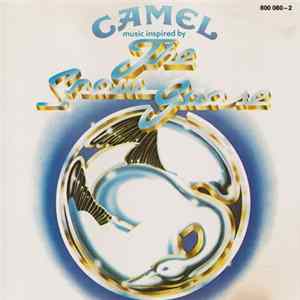 Camel - The Snow Goose Album