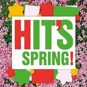 Various - Hit's Spring! 2019 Album