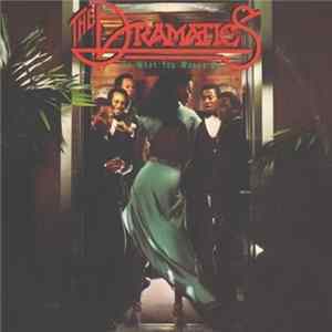 The Dramatics - Do What You Wanna Do Album