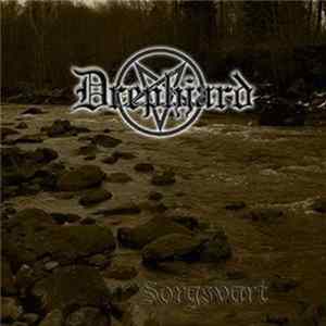 Drephjard - Sorgsvart Album