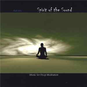 Gulan - Spirit of the Sound Album
