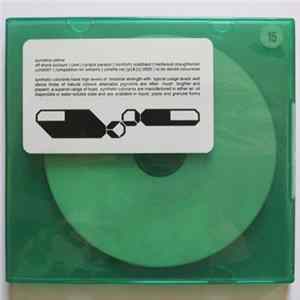 Quinoline Yellow - Uchel001 Album