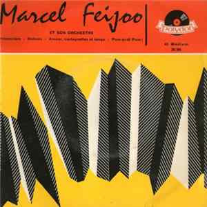 Marcel Feijoo Et Son Orchestre - Prisonnière Album