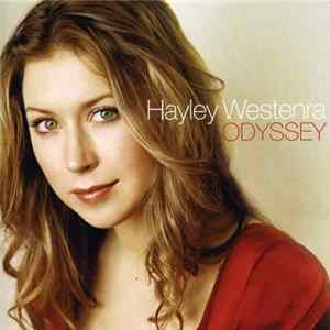 Hayley Westenra - Odyssey Album