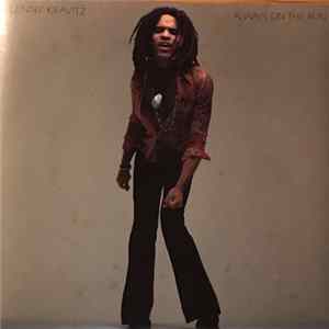 Lenny Kravitz - Always On The Run Album