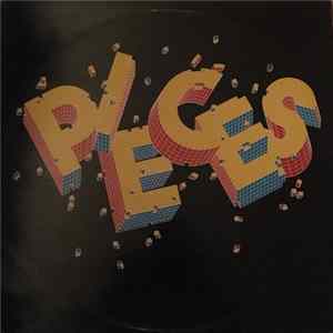 Pieces - Pieces Album
