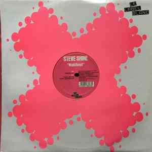 Steve Shine - Nightbeat Album