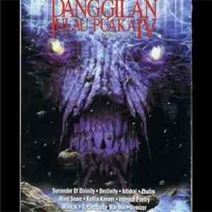 Various - Panggilan Pulau Puaka IV Volume one Album