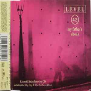 Level 42 - My Father's Shoes (Limited Edition Interview CD) Album