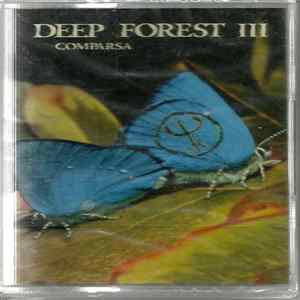 Deep Forest III - Comparsa Album