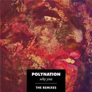 Polynation - Why You (The Remixes) Album