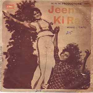 Tafo - Jeenay Ki Rah Album