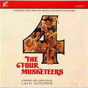 Lalo Schifrin - The Four Musketeers Album