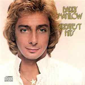 Barry Manilow - Greatest Hits Album