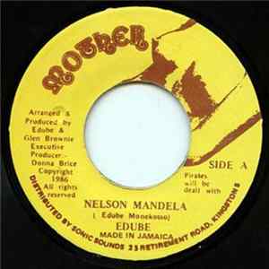 Edube - Nelson Mandela Album