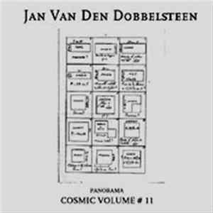 Jan Van Den Dobbelsteen - Cosmic Volume #11 - Panorama Album