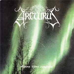 Arcturus - Aspera Hiems Symfonia Album