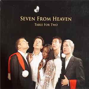 Seven From Heaven - Table For Two Album