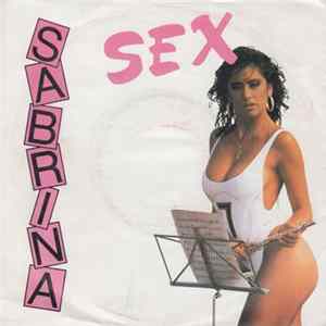 Sabrina - Sex Album