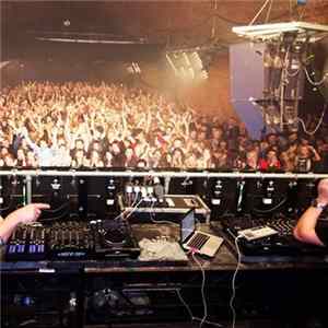 James Zabiela - Live @ The Warehouse Project Manchester UK 18-12-2011 (Fixed) Album
