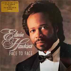 Edwin Hawkins - Face To Face Album