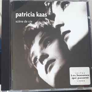 Patricia Kaas - Scène De Vie Album