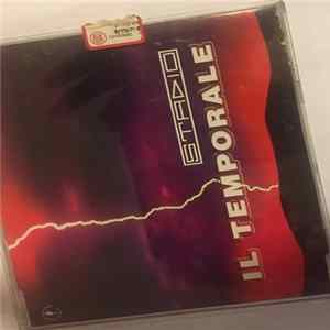 Stadio - Il Temporale Album