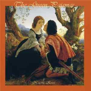 The Green Pajamas - Narcotic Kisses Album