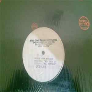 Ms. Lady Q - Mr. Postman Album